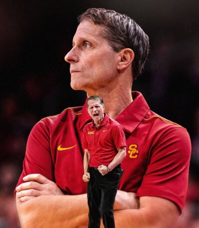 Eric Musselman