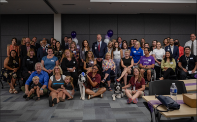 Renown Give Back Day