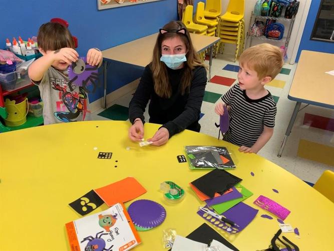 $400 Billion Could Fund Child Care and Preschool