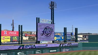 Greater Nevada Field