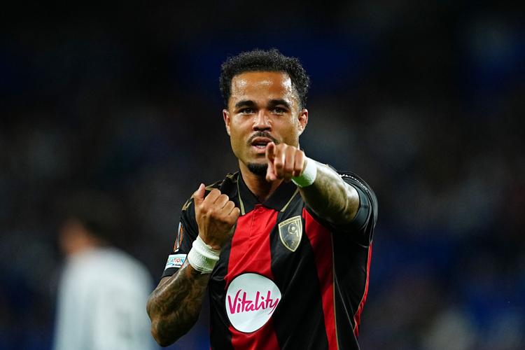 APTOPIX Spain Europa League Soccer