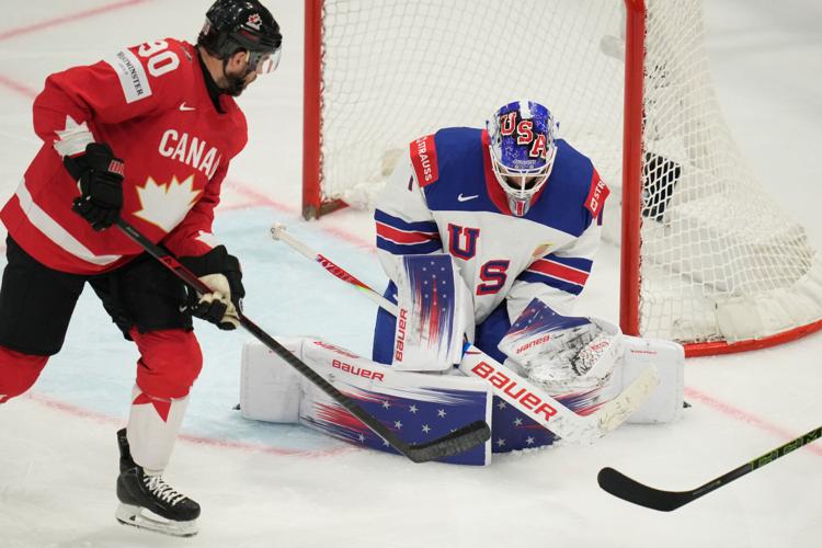 Switzerland World Championship Ice Hockey