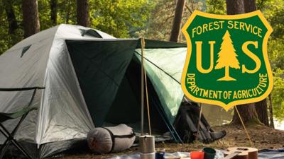 U.S. Forest Service