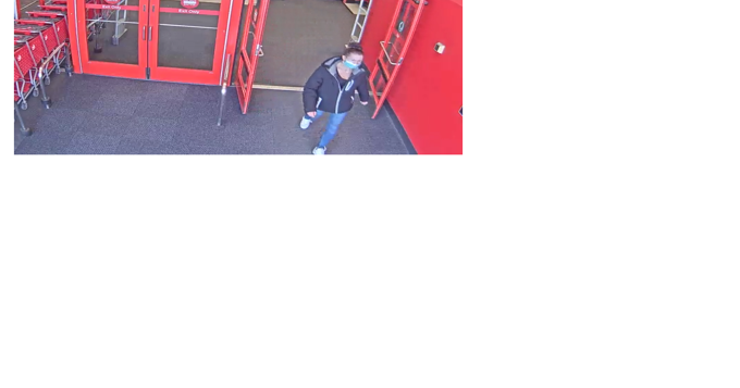 Douglas County Sheriff's Office Seeking Help Identifying Suspect Using Counterfeit Bill - Vimarsana News