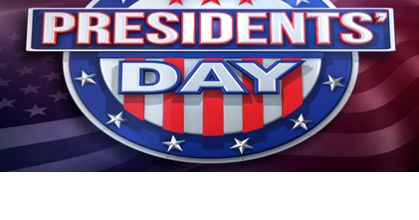 Office Closures for Presidents Day Holiday - Vimarsana News