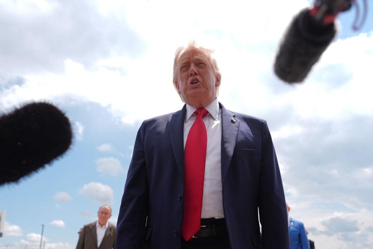 Trump