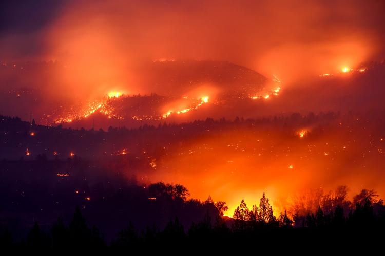 Climate El Nino