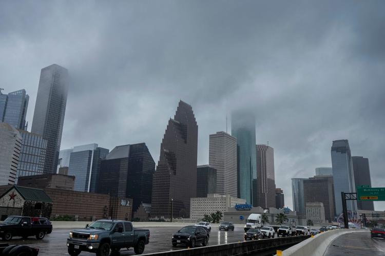Severe Weather