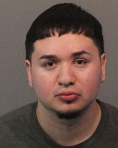 Suspect Charged in Homicide Investigation