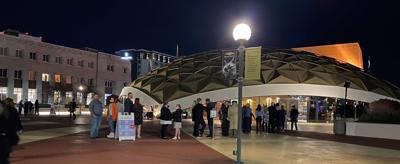 Last Weekend of Hamilton