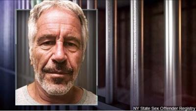 Epstein May Have Gamed The System From Beyond The Grave