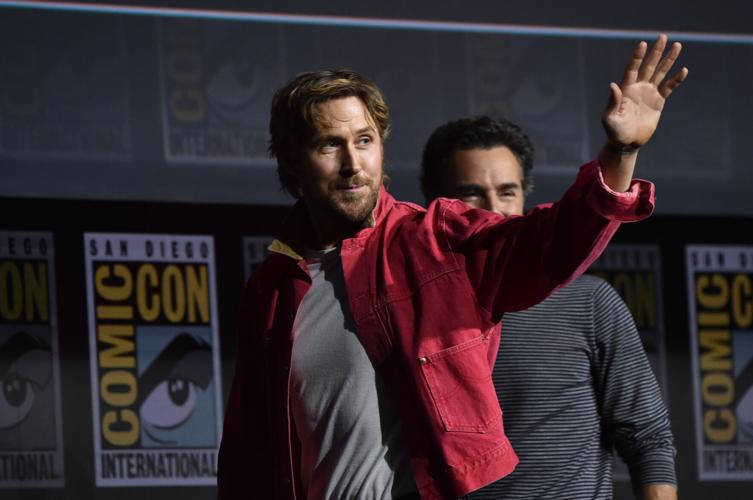 2026 Comic-Con - Marvel Studios Panel