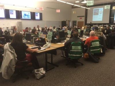 How Local Businesses Can Provide Public Safety During an Emergency Situation