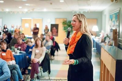 Mother of Child Killed at Sandy Hook to Speak in Reno 