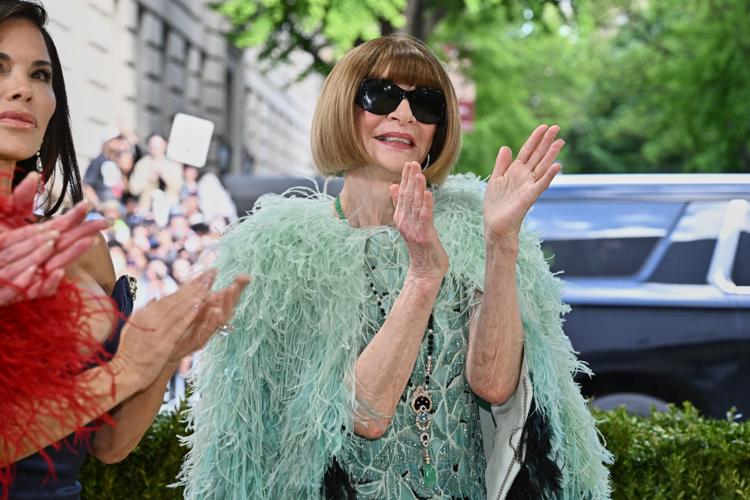 2026 MET Museum Costume Institute Benefit Gala