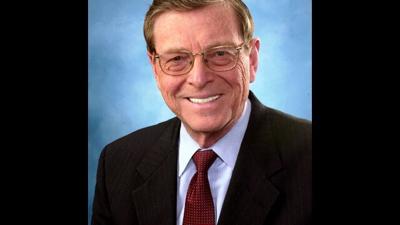 Pete Domenici, Fmr. New Mexico Senator, Dies at 85