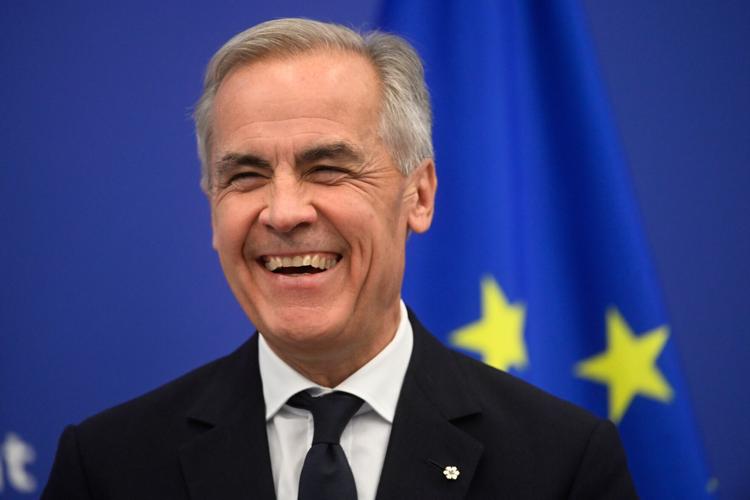 France EU Canada