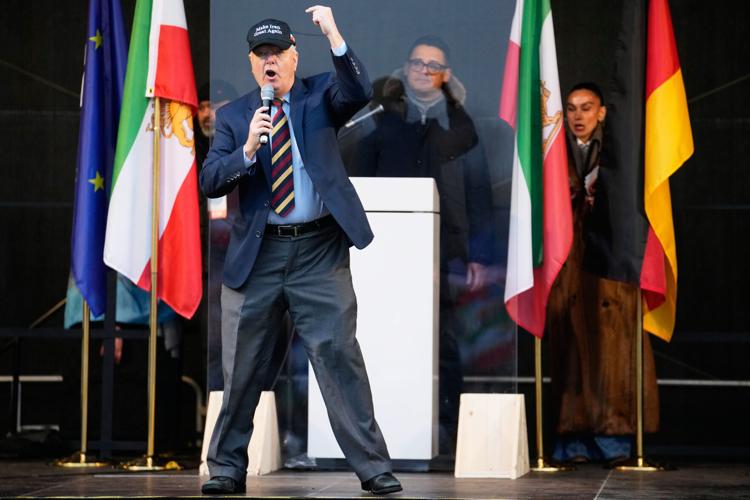 Germany Munich Security Conference