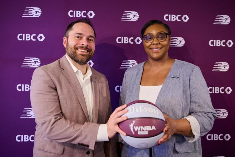 WNBA Tempo Expansion Draft Basketball