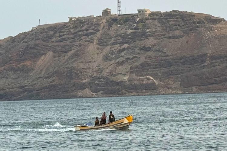 Mideast Wars Yemen