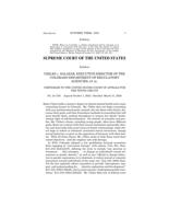 SCOTUS 'Conversion Therapy' ruling