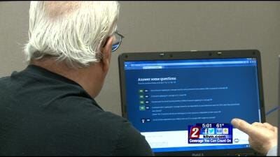 Sunday Marks Nevada Health Link Deadline