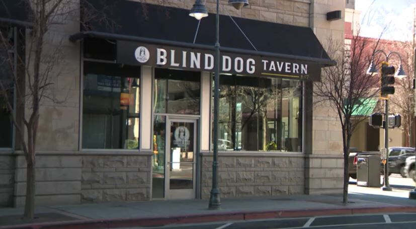 Blind Dog Tavern