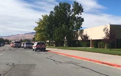 Reed High School Code Yellow has Been Lifted