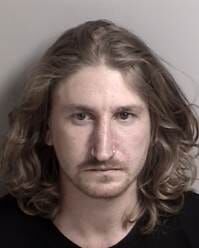 South Lake Tahoe Police Arrest Man on Gun-Related Charge