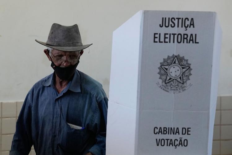 Brazil Election