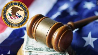 Corruption Task Force