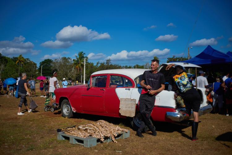 Cuba Daily Life