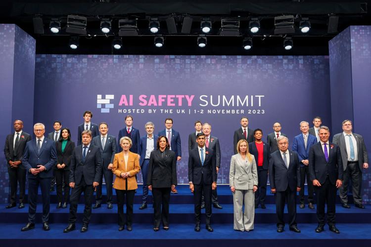 AI Safety Slowdown Industry Response