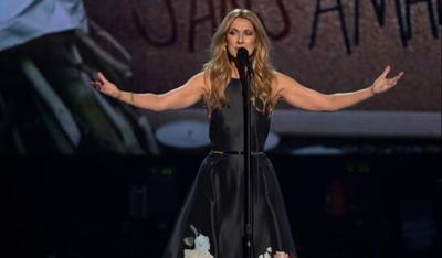 Celine Dion to End Las Vegas Concert Residency Next Year