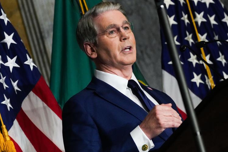 Treasury Bessent