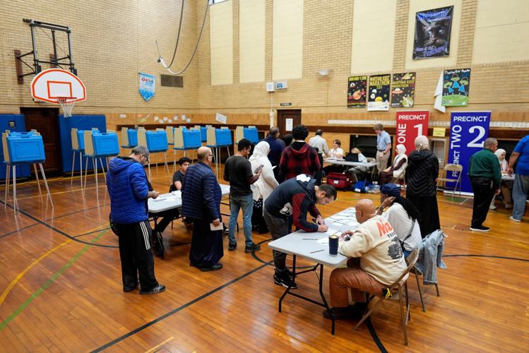Election 2024 Democrats Takeaways