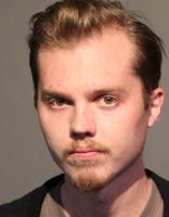 Man Accused of Breaking Into Spanish Springs Home