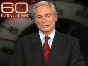 CBS' 60 Minutes Correspondent Bob Simon Dies at 73