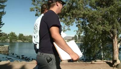 Keep Truckee Meadows Beautiful Rates Reno-Sparks Area on Cleanliness