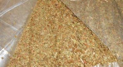 Health District Identifies Recalled Kratom Products in Washoe County