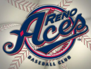 Aces Offense Struggles in 8-2 Loss to Bees