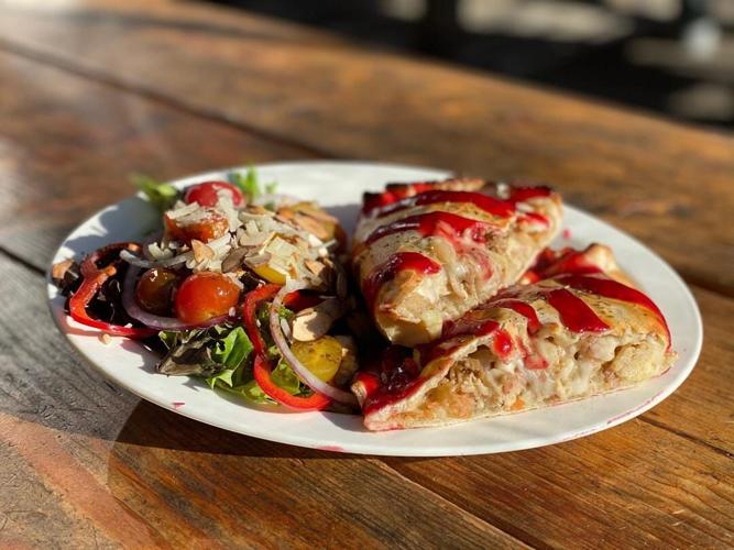 Noble Pie Parlor Continues Thanksgiving Tradition