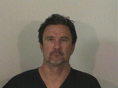 Man Arrested for False Imprisonment