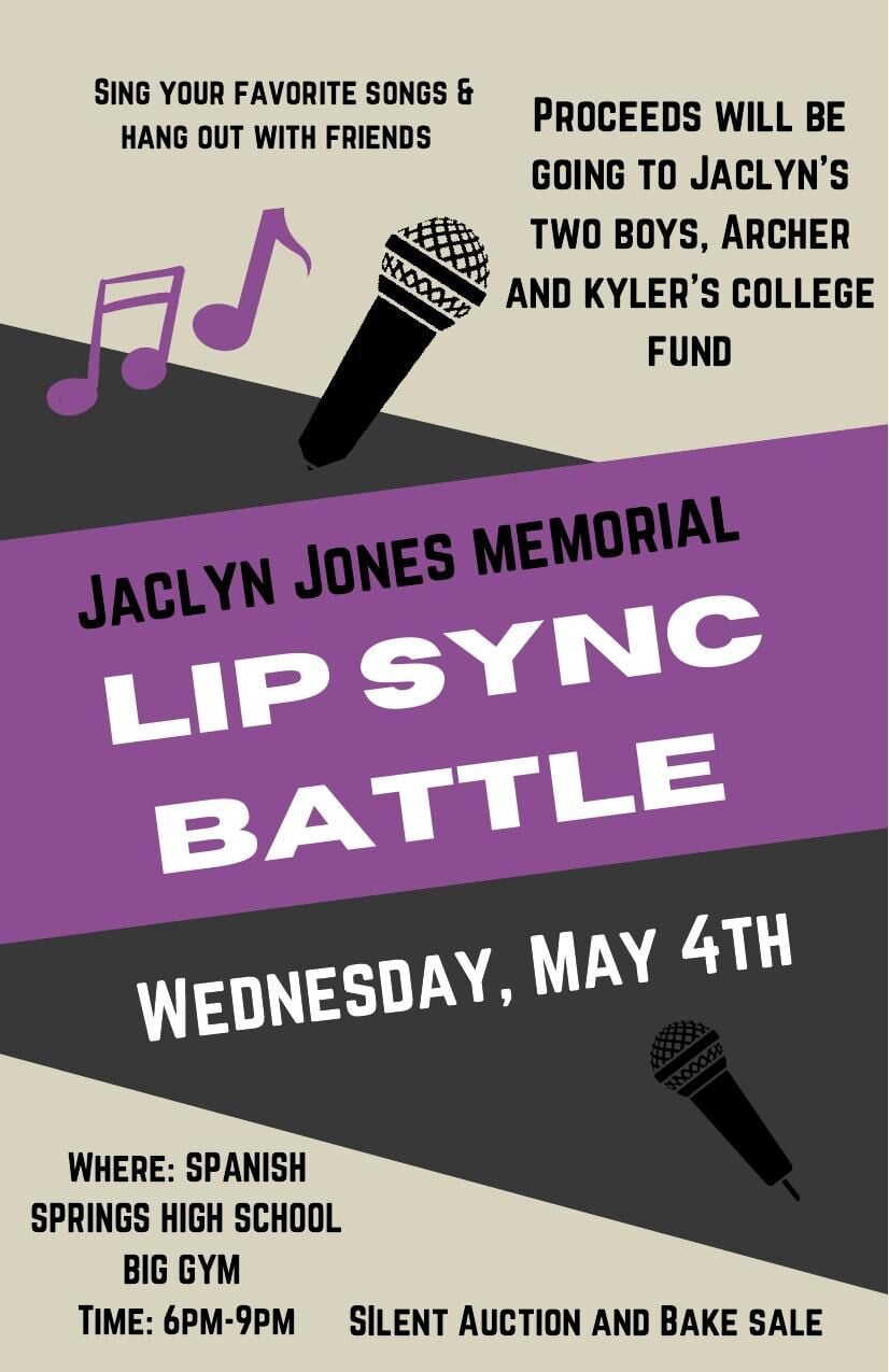 Fundraiser to be held for late Spanish Springs teacher and softball coach