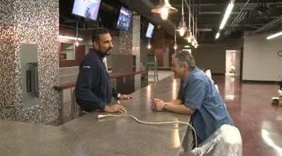 New Sports Bar, Bowling Lanes to Occupy Old Woolworth's Building in Reno