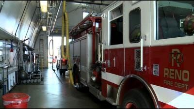 Fire Safety Tips This Winter