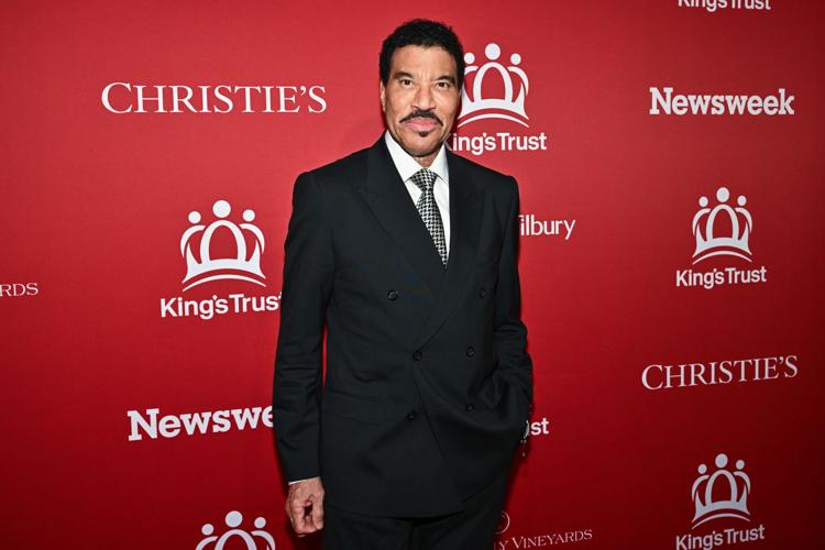 The King's Trust Global Gala 50th Anniversary