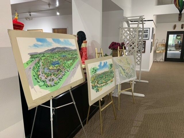 Rancho San Rafael Park Celebrates 40 Years