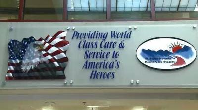 Veteran Services at the Reno VA Hospital