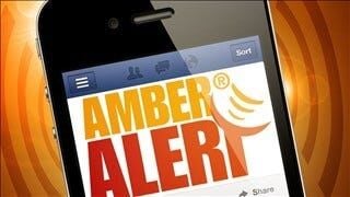 AMBER Alert Issued for One-Year-Old Girl from Porterville, California